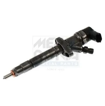 Systém vstřikování Vstřikovací tryska MEAT & DORIA 74177R