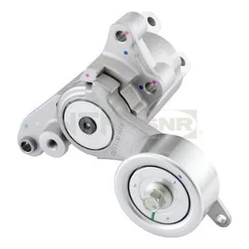 Napínací kladka, žebrovaný klínový řemen SNR GA369.11