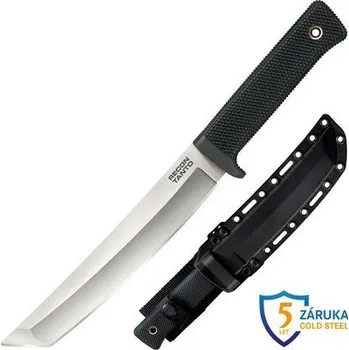 Bojový nůž Cold Steel Recon Tanto v provedení San Mai® (VG-10) - Nůž