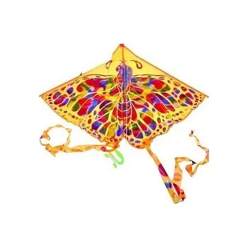 Hra na zahradu Latawiec 73x7x2cm MIX