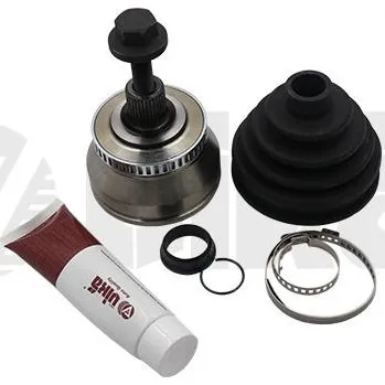 Hřídel nápravy Sada kloubů, hnací hřídel vika 54980015801