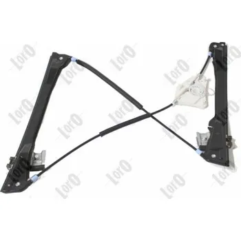 Stahovačka okna Zvedací zařízení oken ABAKUS 130-046-004