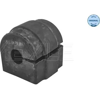 Stabilizátor nápravy Držák, Příčný stabilizátor MEYLE 314 715 0004