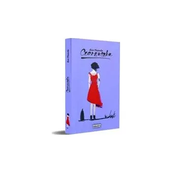 Czarnuszka - Piasecka Ewa