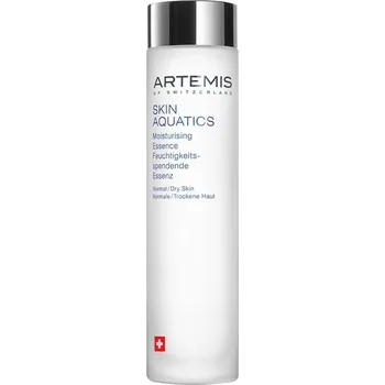 Artemis - Skin Aquatics Moisturising Essence Pleťové vody 150 ml pánské