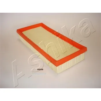 Vzduchový filtr Vzduchový filtr ASHIKA 20-08-822