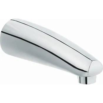 Vodovodní baterie Herz Prestige 12201 - výtok vanový Povrchová úprava: chrom, #UH12201: Výtok vanový, Prestige 12201