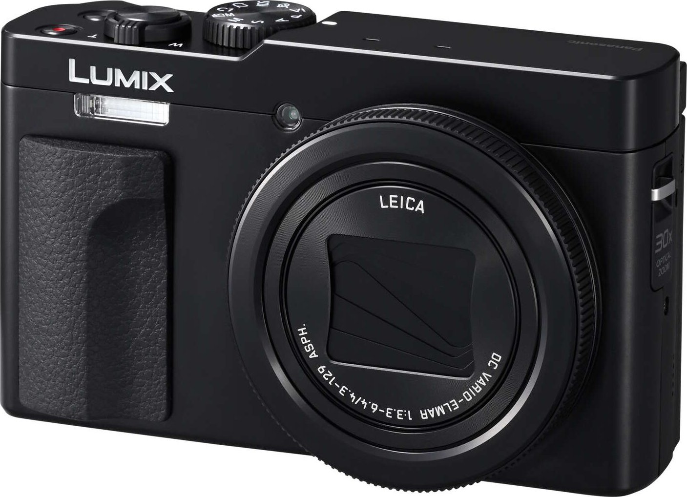 Recenze Panasonic Lumix Dc Tz Zbozi Cz