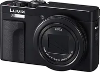 Digitální kompakt Panasonic Lumix DC-TZ99