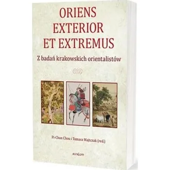 Oriens Exterior et Extremus - Pi-Chun Chou
