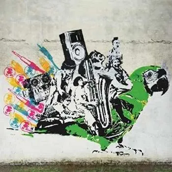 Zahraniční hudba LP Los Pericos: Soundamerica 2017