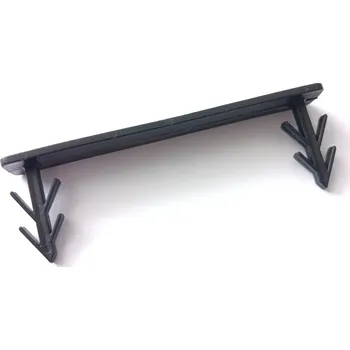 rozdělovač topení Herz Příchytka pro podlahové vytápění - pro ruční aplikaci #00256052: Příchytka pro podlahové vytápění - pro ruční aplikaci, 80x28x14 mm