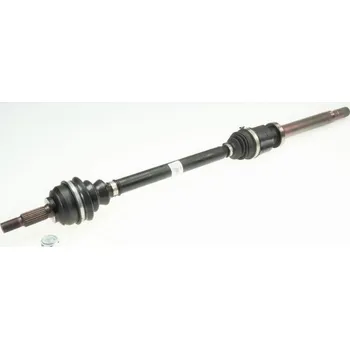 Hřídel nápravy Hnací hřídel LÖBRO 306397