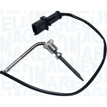 Čidlo automobilu Čidlo, teplota výfukových plynů MAGNETI MARELLI 172000301010
