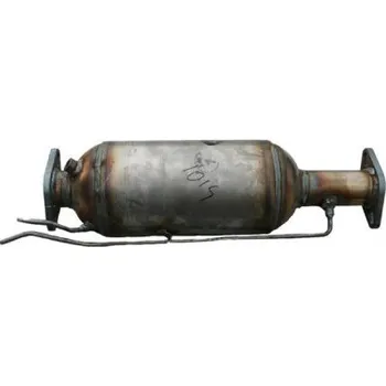 Auto-moto Ford Focus C-Max 2.0 TDCi Filtr pevných částic DPF 1014