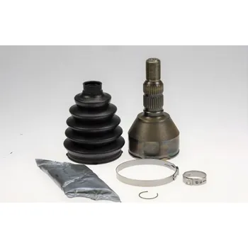 Hřídel nápravy Sada kloubů, hnací hřídel LÖBRO 306443