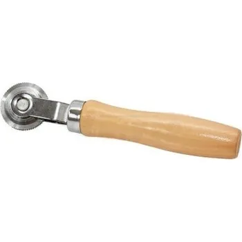 Zavalovací kolečko pro pneuservis 672H-2