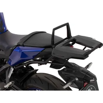 Zavazadlo na motocykl Hepco & Becker Nosič horního kufru AluRack na Yamaha MT-09, SP (24-25)