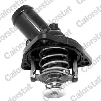 Těsnění motoru Termostat, chladivo CALORSTAT by Vernet TH7362.78J
