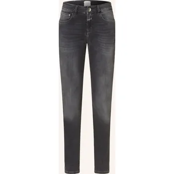 Closed Dámské Skinny Džíny Baker, dgy dark grey, 32