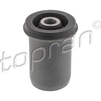 Zavěšení kol Uložení, řídicí mechanismus TOPRAN 200 769