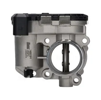 Systém vstřikování Hrdlo škrticí klapky NISSENS 955191