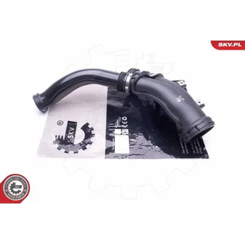 Vzduchový filtr Sací hadice, vzduchový filtr ESEN SKV 43SKV926