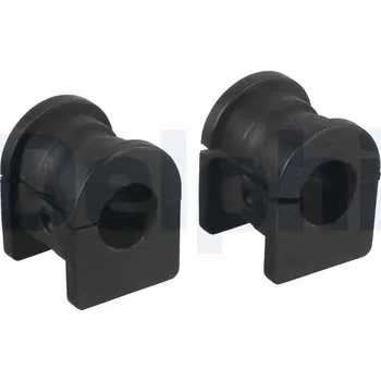 Zavěšení kol Uložení, řídicí mechanismus DELPHI TD1091W