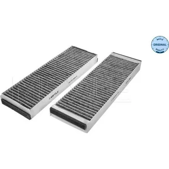 Ventilátor topení a klimatizace Filtr, vzduch v interiéru MEYLE 112 320 0015/S