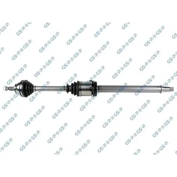 Hřídel nápravy Hnací hřídel GSP 235081