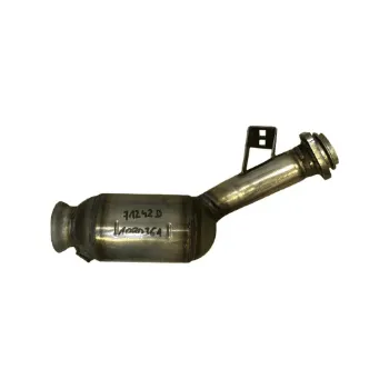 Auto-moto Mercedes Vito / Mixto (639) 115 CDi 4-matic Montážní katalyzátor výfuku 1080361-14