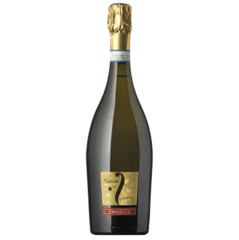 Akce ihned Fantinel Prosecco Metodo Charmat Extra Dry 11,5% 0,75 l (holá láhev)