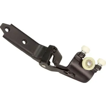 Dveře karosérie Maxgear 27-0206 Vodící kladka, posuvné dveře