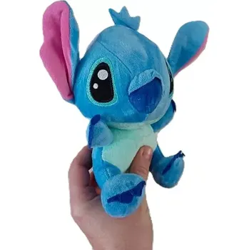 plyšák Plyšová hračka Stitch 001 ze seriálu Lilo a Stitch
