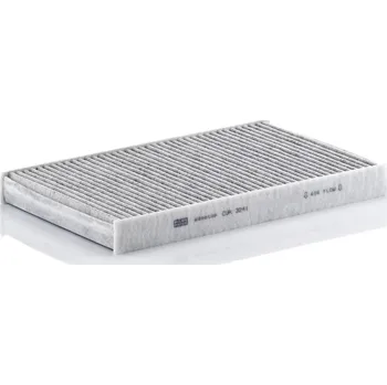 Klimatizace automobilu Filtr, vzduch v interiéru MANN-FILTER CUK 3241