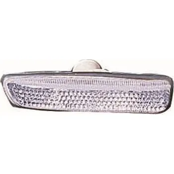 Směrový světlomet Blikač ABAKUS 344-1405L-AE-C