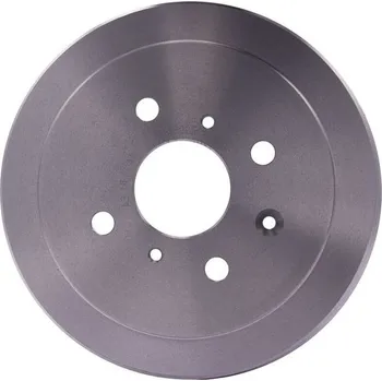 Brzdový buben Brzdový buben HELLA 8DT 355 300-581