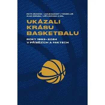 Ukázali krásu basketbalu - Petr Závozda…