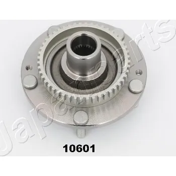 Náboj kola JAPANPARTS KK-10601