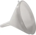 Potravinářská nálevka M41232 32 cm bílá