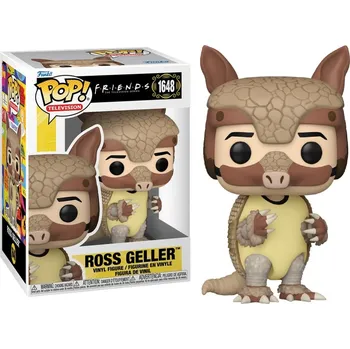 Figurka Funko Pop! Friends Ross Geller 1648