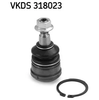 Podpora-/ Kloub SKF VKDS 318023