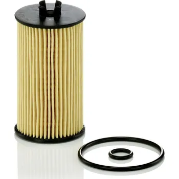 Olejový filtr Olejový filtr MANN-FILTER HU 6019 z