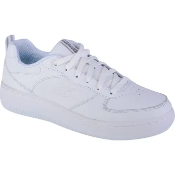 Dámské tenisky Bílé tenisky Skechers Sport Court 92 - Illustrious 149763-WHT Velikost: 39