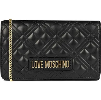 Módní doplněk Kabelka LOVE MOSCHINO Nero 000 1061905 One Size