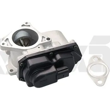 Ventil palivového systému AGR-Ventil vika 11311461601