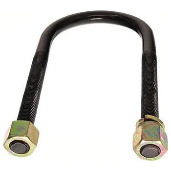 Upevňovací sada, listová pružina MAXGEAR 72-3848