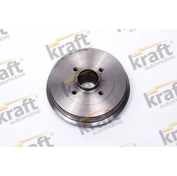 Brzdový buben Brzdový buben KRAFT AUTOMOTIVE 6065060