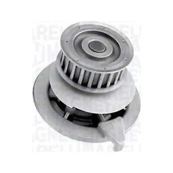 Chladič motoru Vodní čerpadlo, chlazení motoru MAGNETI MARELLI 352316170847