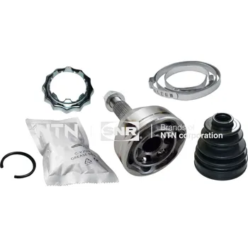 Hřídel nápravy Sada kloubů, hnací hřídel SNR OJK68.013